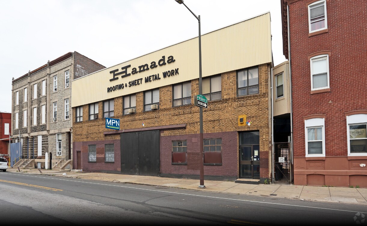 2844-2848 Frankford Ave, Philadelphia, PA for Rent