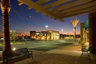 Las Vegas, NV Commercial Land - Badura Ave & Jones Blvd