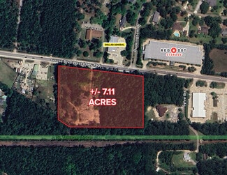 Slidell, LA Commercial - 2447 Gause Blvd W