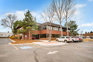 Littleton, CO Office - 7345 S Pierce St