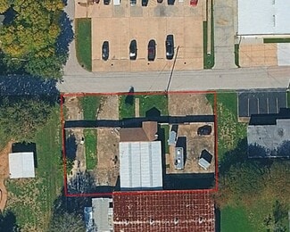 Deer Park, TX Flex - 114 W 2nd St