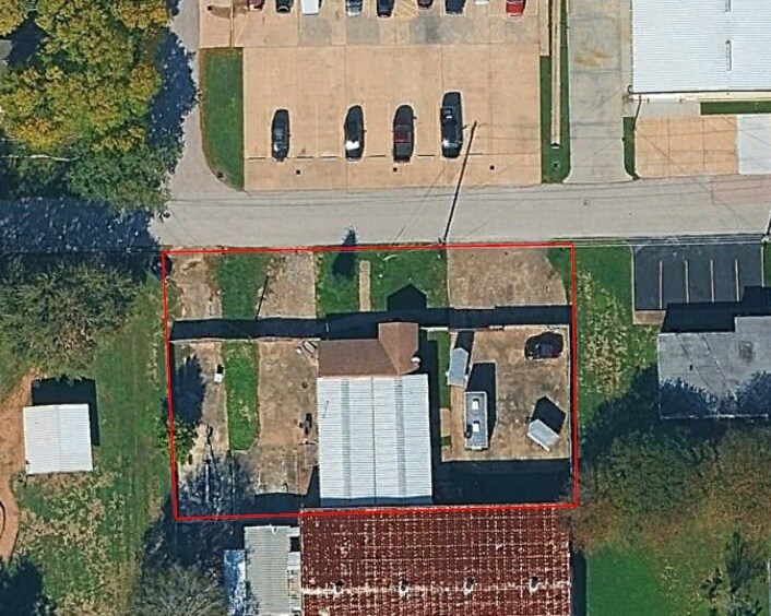 114 W 2nd St, Deer Park, TX for Rent