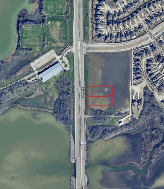 Frisco, TX Commercial - SEQ FM-423 & Lone Star Ranch Pky Frisco, TX Commercial - SEQ FM-423 & Lone Star Ranch Pky