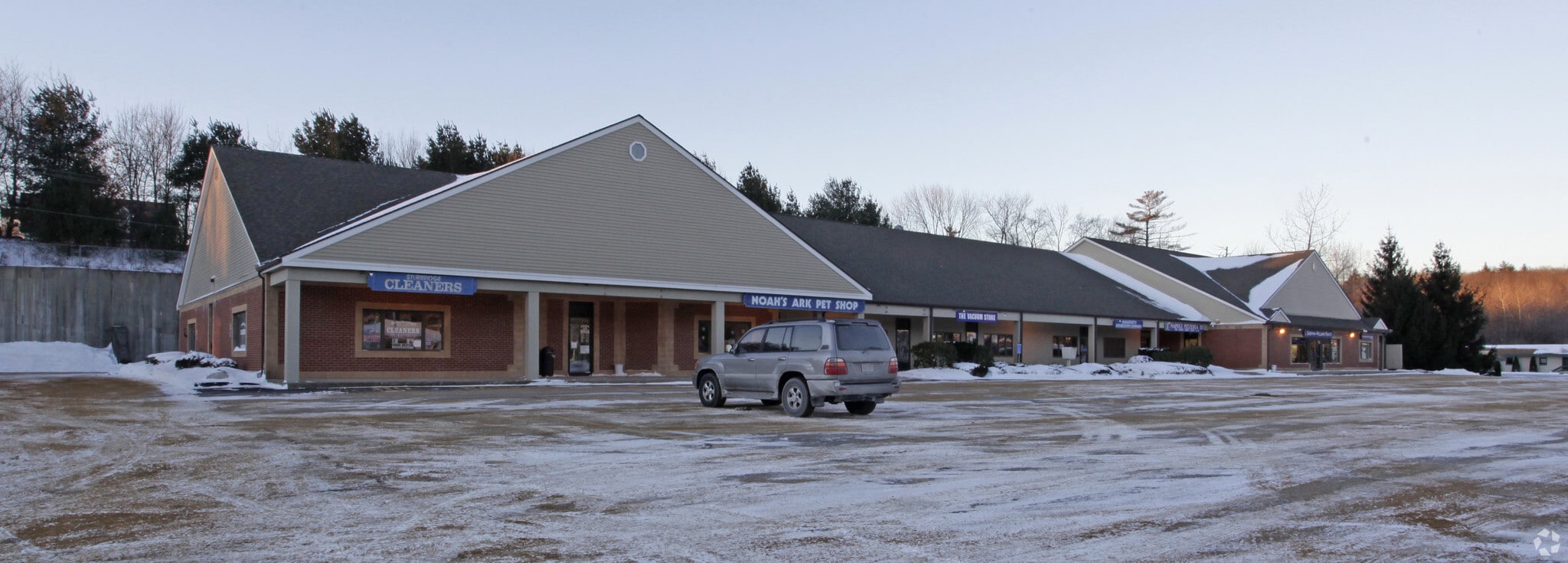 55-57 Main St, Sturbridge, MA for Rent