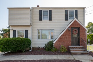 Milltown, NJ Office - 214 S Main St Milltown, NJ Office - 214 S Main St