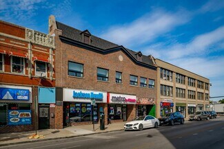 Chicago, IL Apartments - 3210 W Lawrence Ave