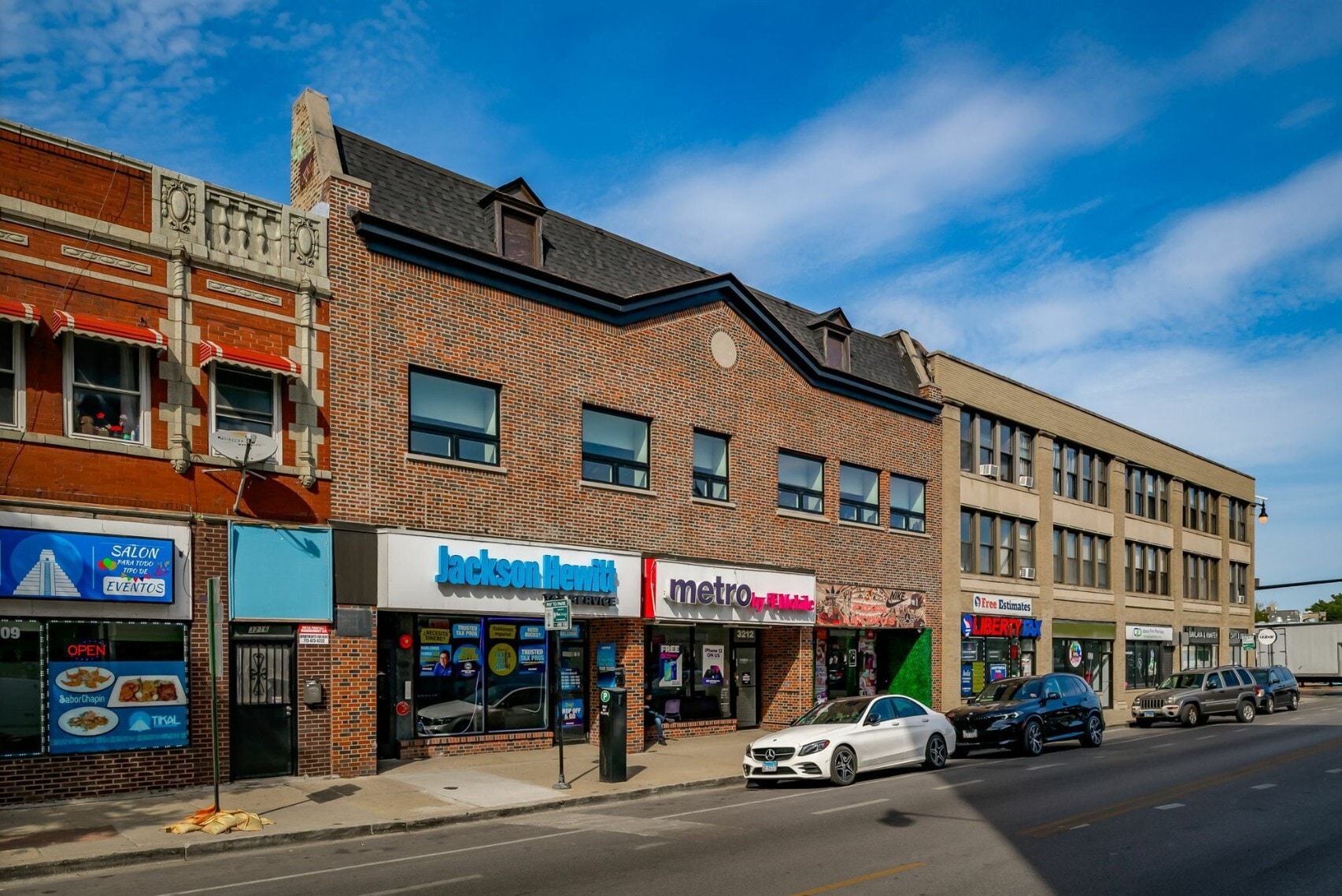 3210 W Lawrence Ave, Chicago, IL for Sale