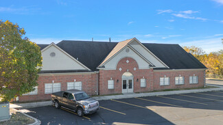 Clinton Township, MI Office/Medical - 36015 Utica Rd