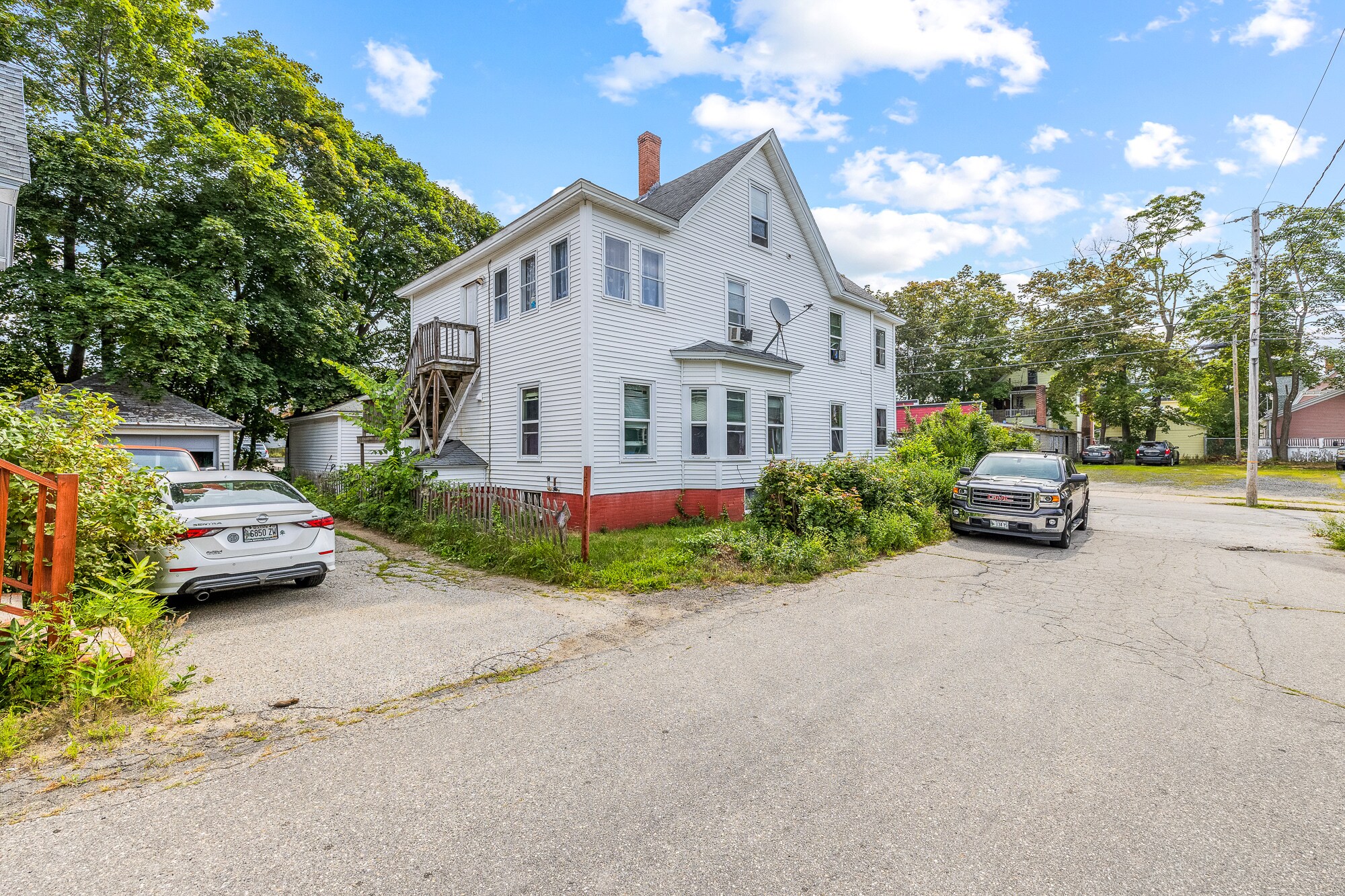 7 Nason St, Sanford, ME for Sale