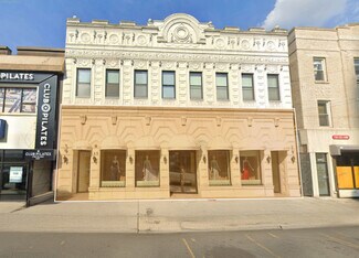 Brooklyn, NY Retail - 1637 Sheepshead Bay Rd