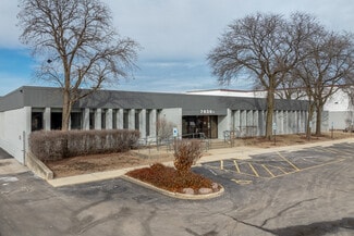 Bridgeview, IL Industrial - 7830 W 71st St