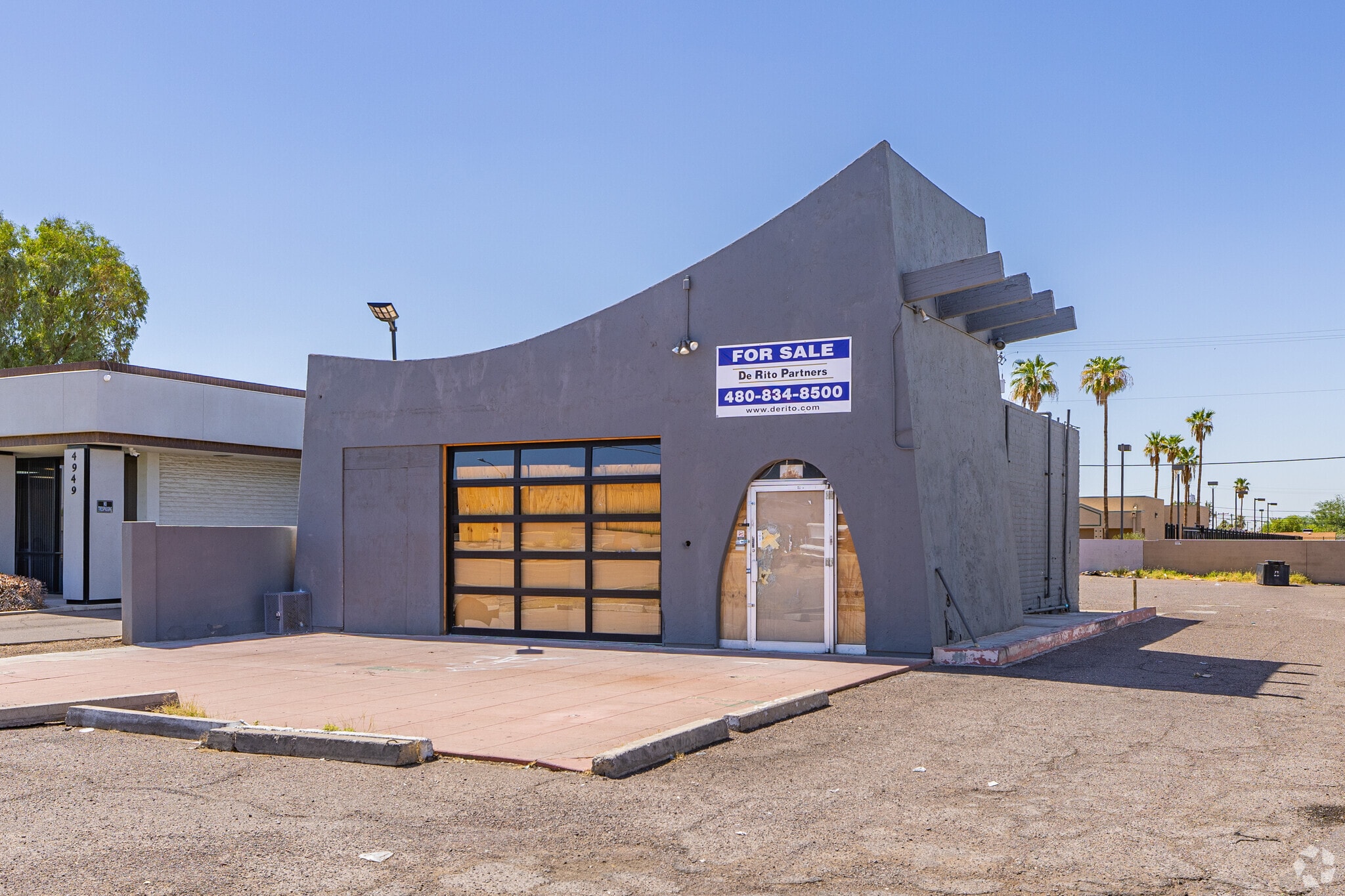 4955 W Indian School Rd, Phoenix, AZ for Rent