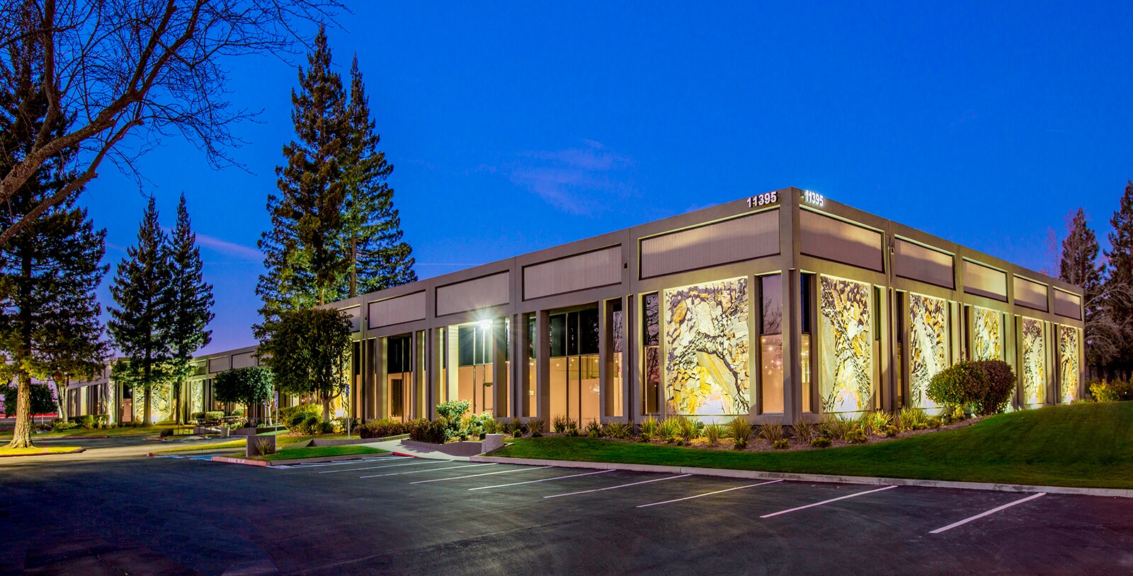 11395 Folsom Blvd, Rancho Cordova, CA for Rent