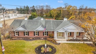 Frederick, MD Office - 925 N East St