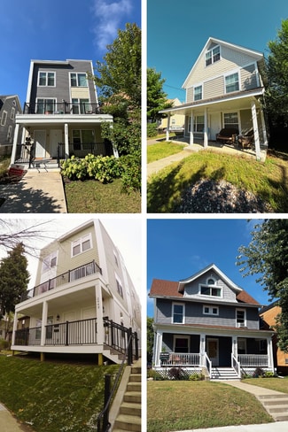 New Small Build Minneapolis Portfolio