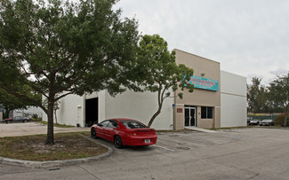 Pompano Beach, FL Flex - 1915 NW 40th Ct