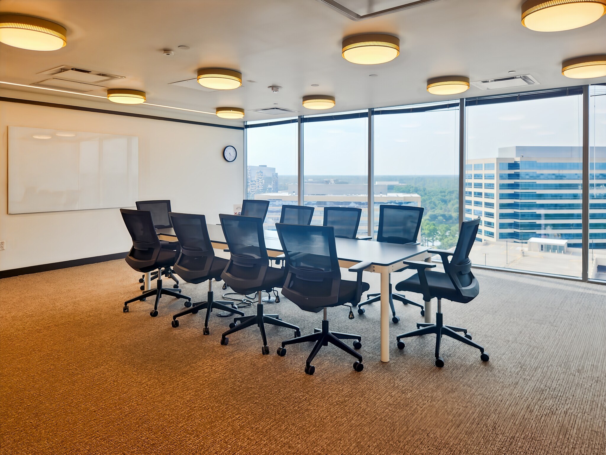 1725 Hughes Landing Blvd, The Woodlands, TX for Rent