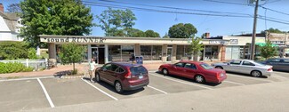 Old Saybrook, CT Office/Retail - 238-270 Main St