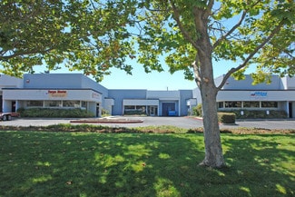 San Luis Obispo, CA Industrial - 149 Granada Dr