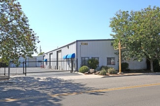 Fresno, CA Industrial - 5282 E Pine Ave Fresno, CA Industrial - 5282 E Pine Ave