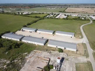 Sanger, TX Industrial - 900 Utility Rd