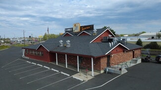 Walla Walla, WA Retail - 1415 Plaza Way