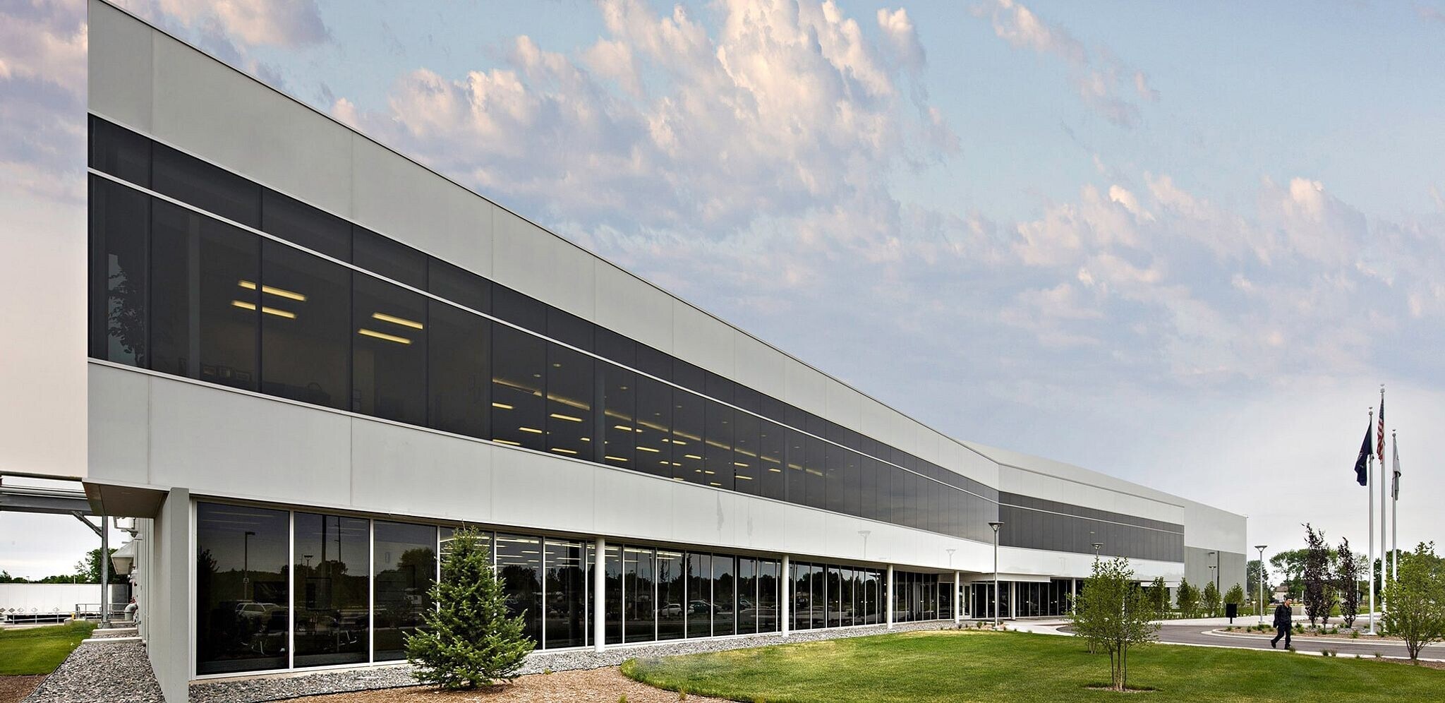 2700 S Saginaw Rd, Midland, MI for Sale