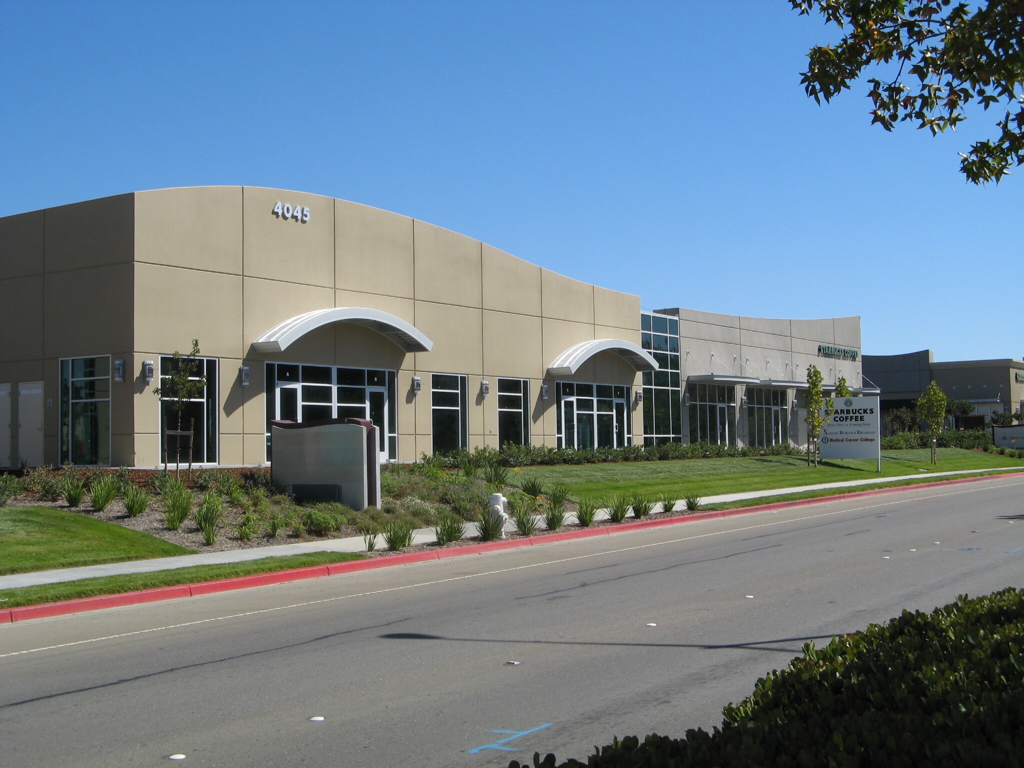 4041-4053 Lone Tree Way, Antioch, CA for Rent