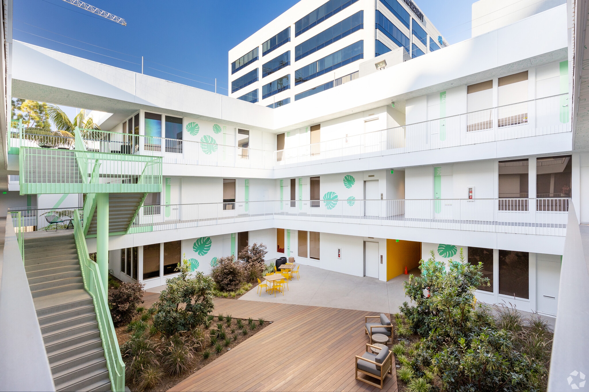 11340 W Olympic Blvd, Los Angeles, CA for Rent