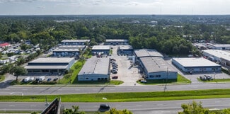 Jacksonville, FL Industrial - 5105 Philips Hwy