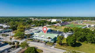 Vero Beach, FL Office - 1635 14th Ave