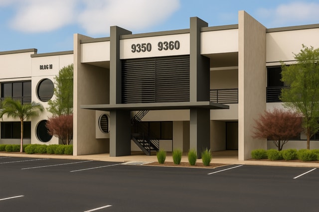 9350-9360 SW 72nd St, Miami, FL for Rent