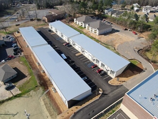 Hoover, AL Industrial - 3890 Douglas Way