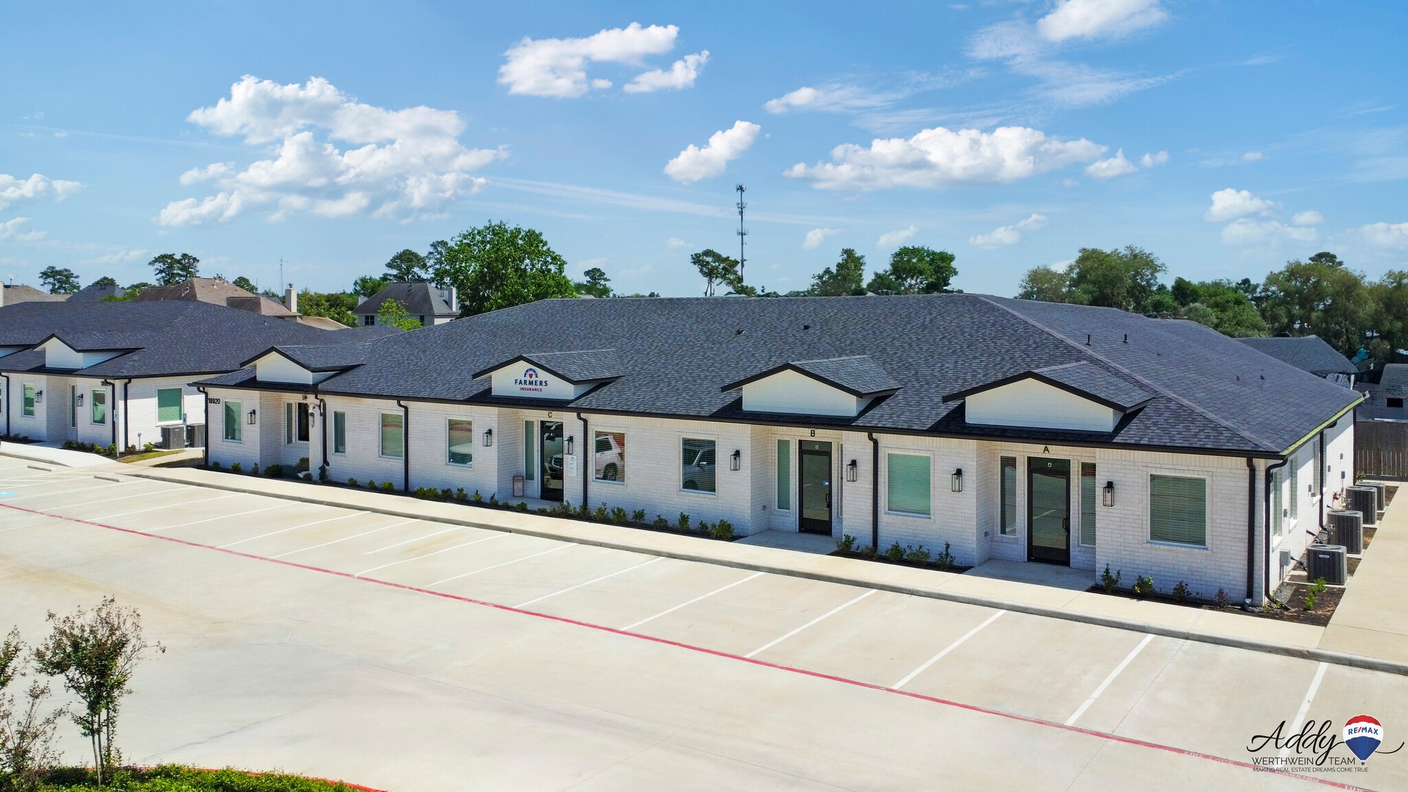 18920 Kuykendahl Rd Rd, Spring, TX for Rent