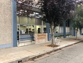 Woodland, CA Office/Medical - 414 4th St