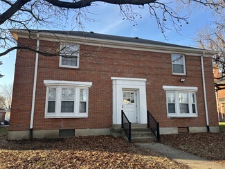 Middletown, OH Multi-Family - 1200 Germantown Rd