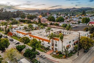 Ventura, CA undefined - 10965-10997 Del Norte St