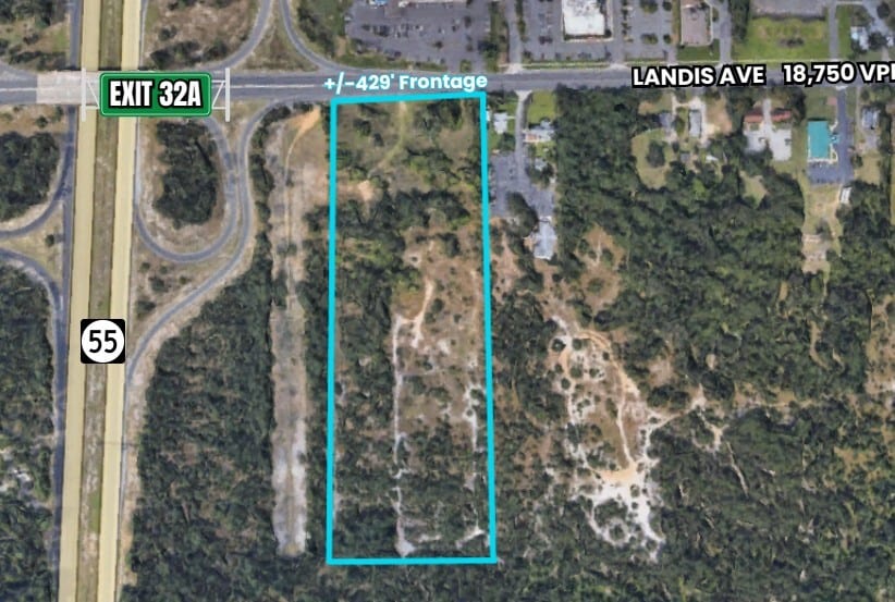 2229 W Landis Ave, Vineland, NJ for Rent