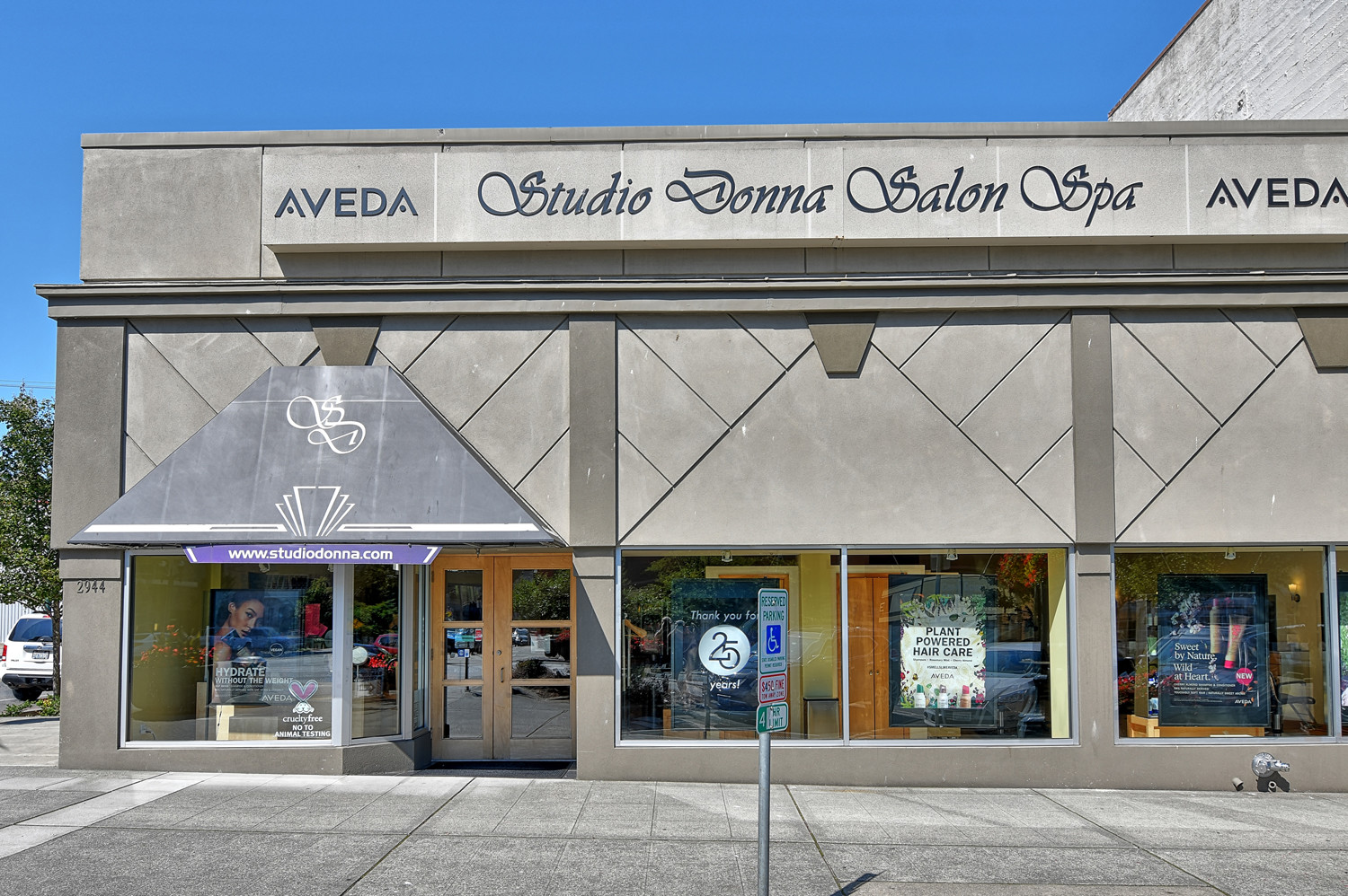 2944 Colby Ave, Everett, WA for Rent