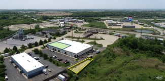 Hampshire, IL Industrial - 130 Arrowhead Dr