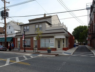 Westville, NJ Storefront Retail/Residential - 189 Broadway
