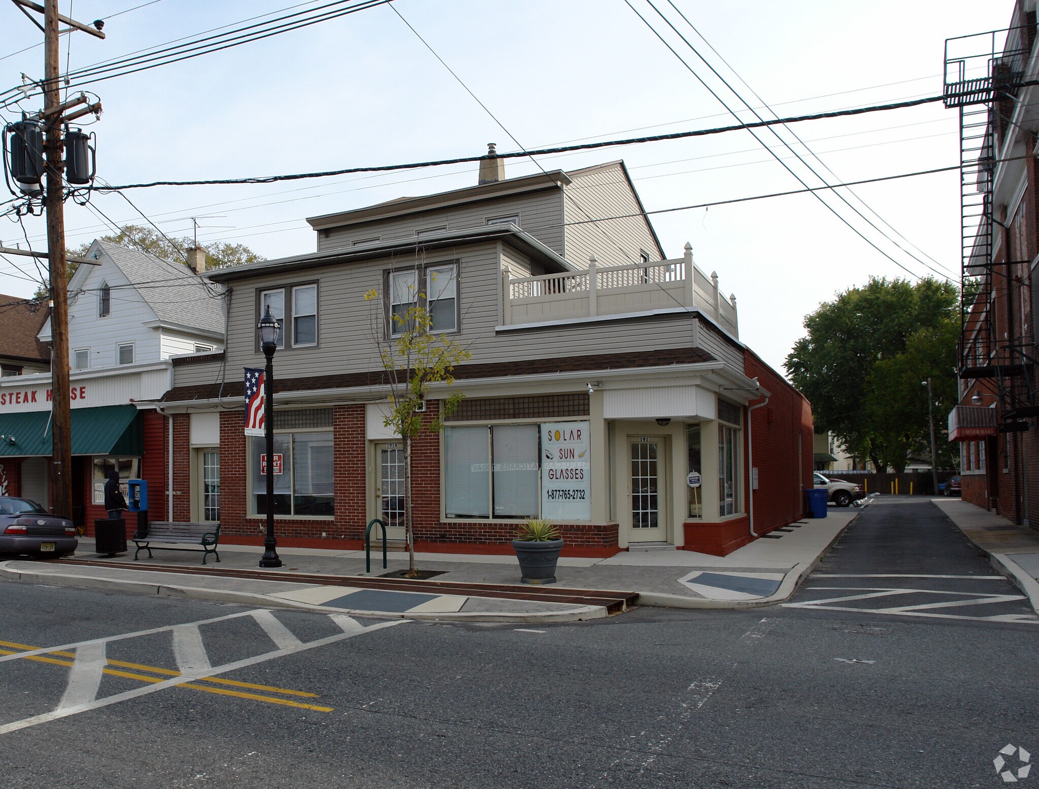 189 Broadway, Westville, NJ for Sale