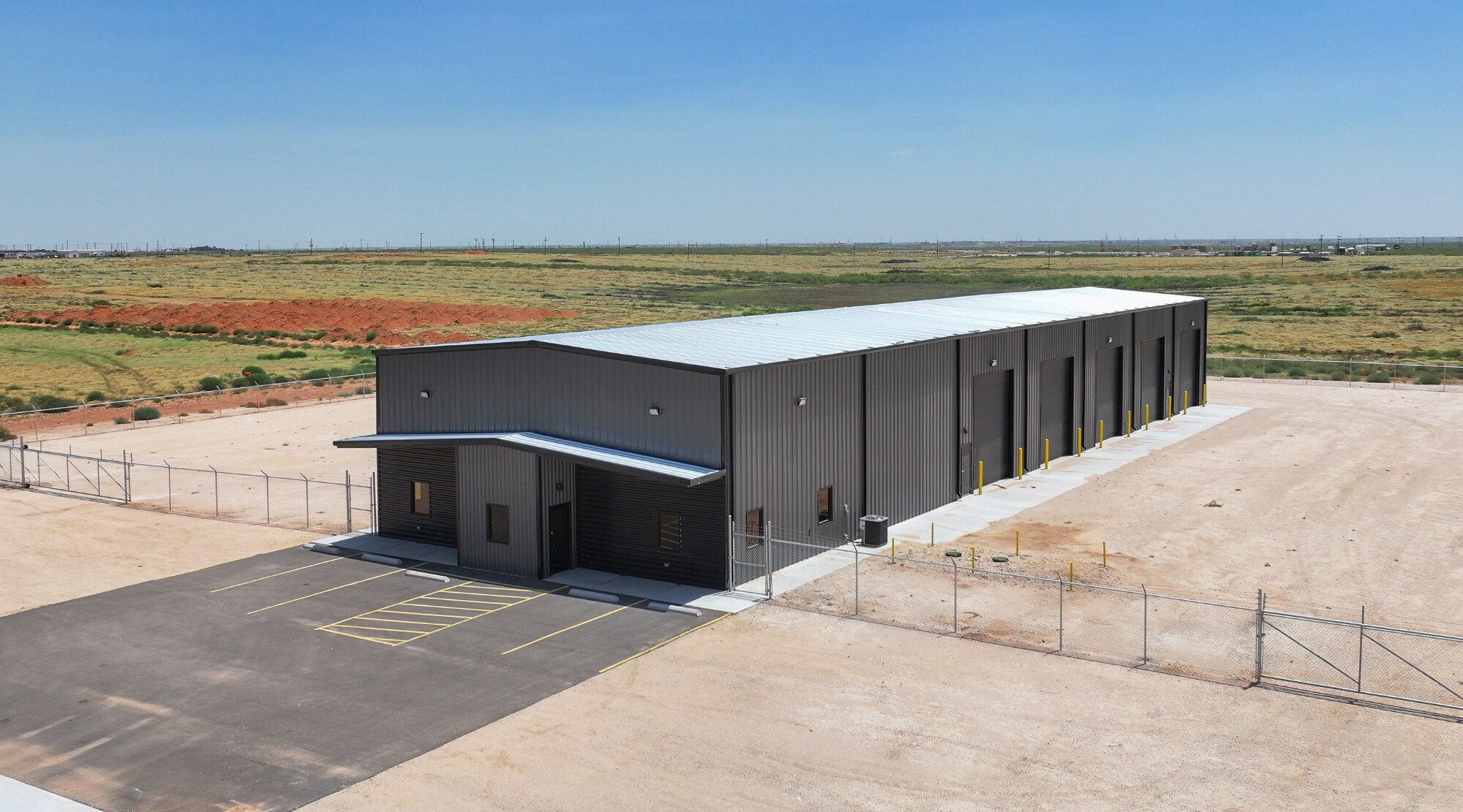 5713 W County 135 rd, Midland, TX for Sale