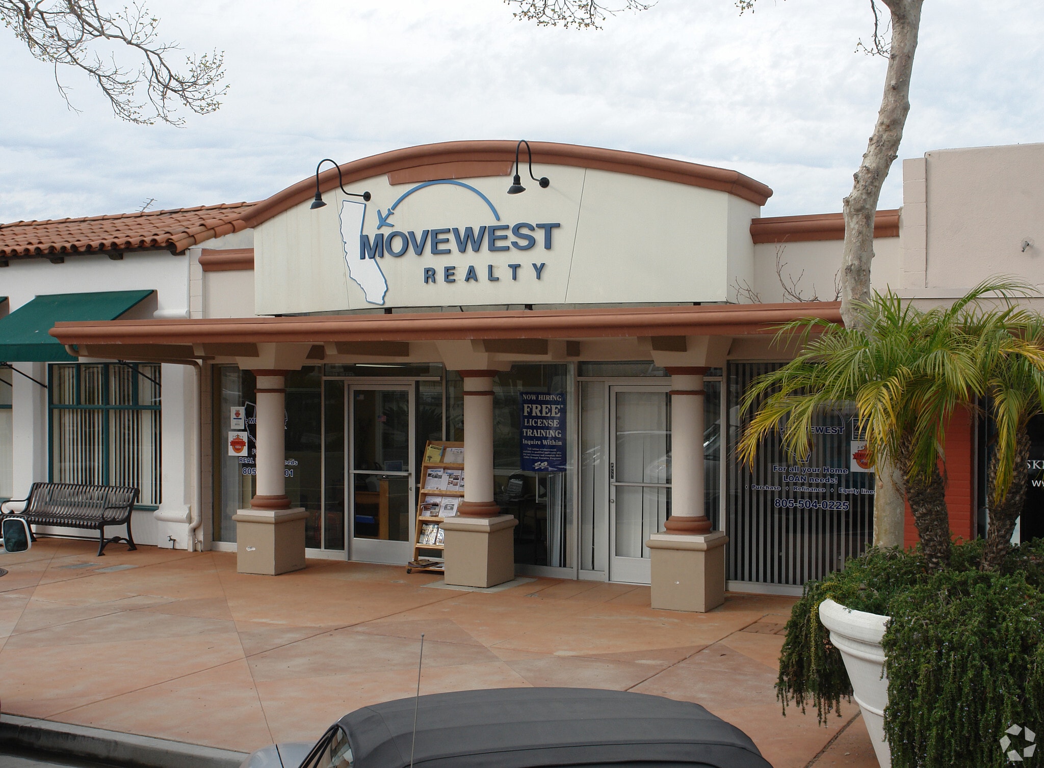 2185 Ventura Blvd, Camarillo, CA for Sale
