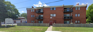 Dayton, OH Apartments - 150 Bellaire Ave