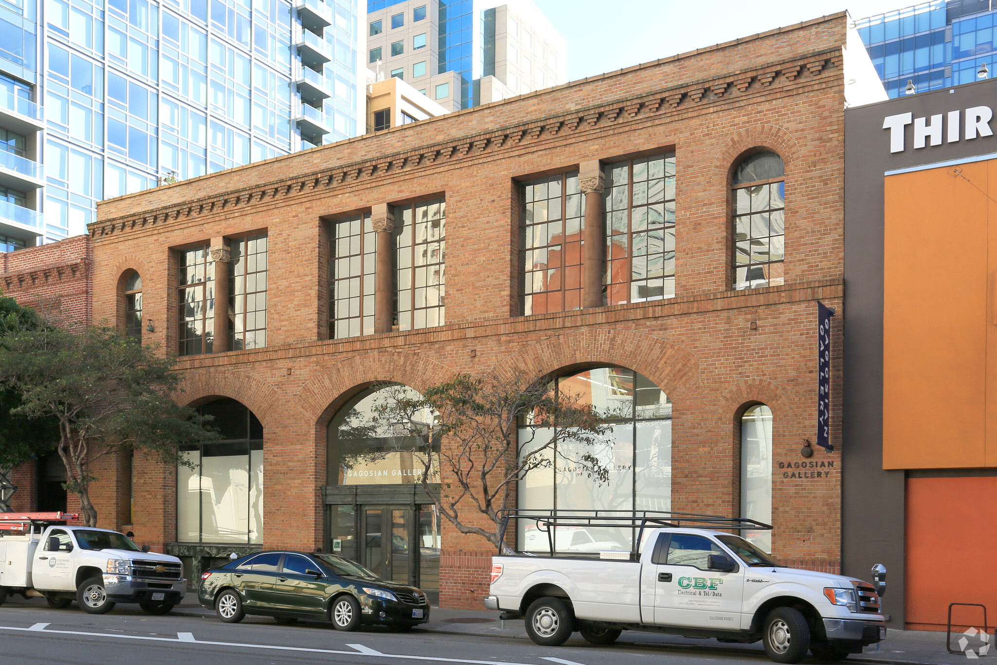 657 Howard St, San Francisco, CA for Rent