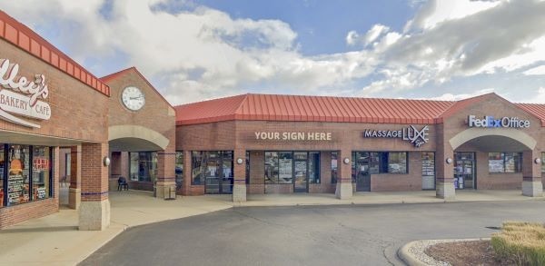 4050-4060 Rochester Rd, Troy, MI for Sale