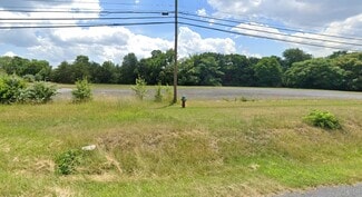 Winchester, VA Commercial Land - 1790 Berryville Pike