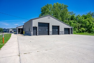 Mauston, WI Auto Repair - 190 Prospect Ave