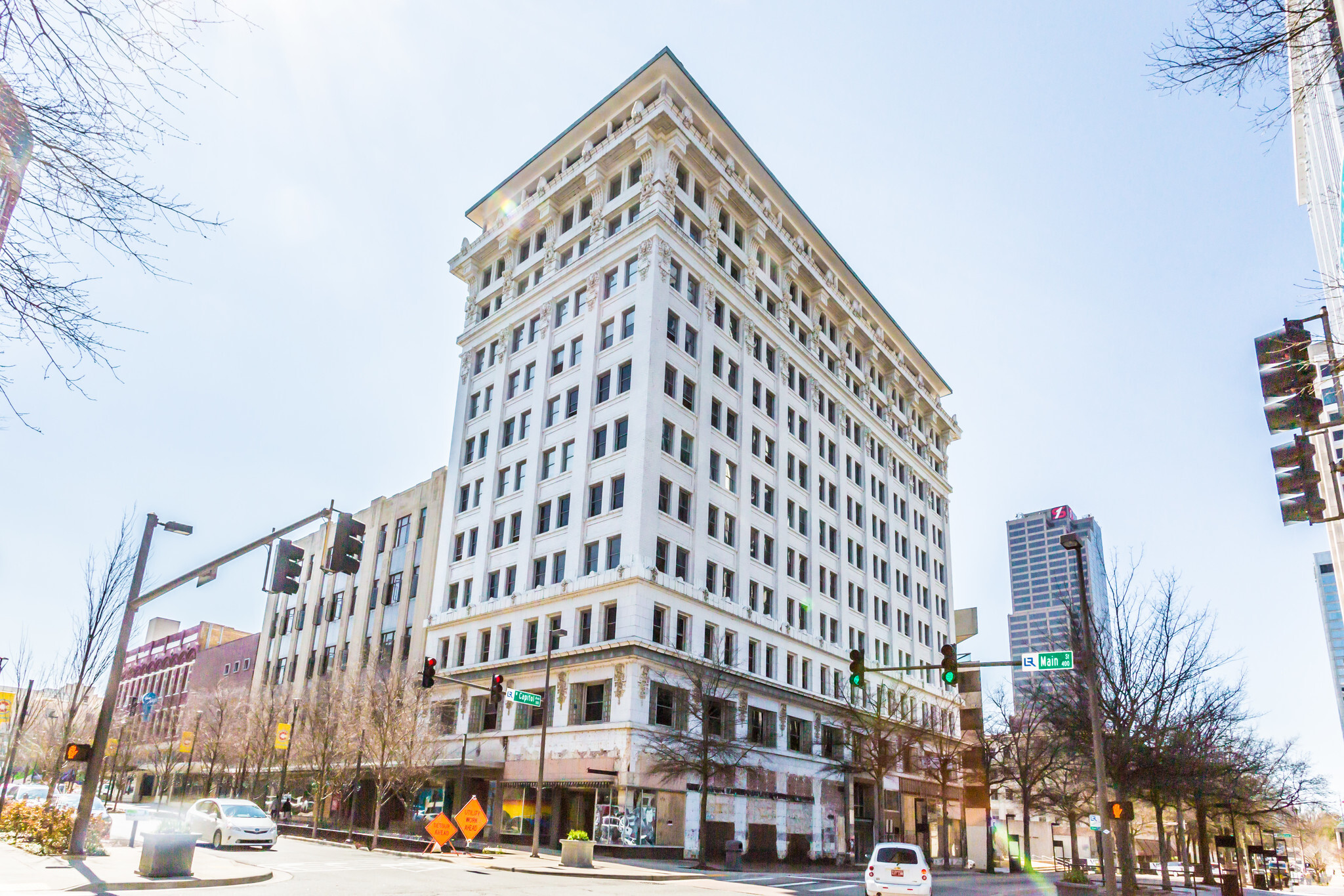 500 Main St, Little Rock, AR for Rent